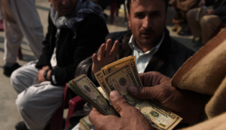 US Taxpayers Spent $50 Million For Luxury Cars, Guns, & Booze To Mentor Afghan Intel Officers US Taxpayers Spent $50 Million For Luxury Cars, Guns, & Booze To Mentor Afghan Intel Officers
