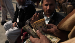 US Taxpayers Spent $50 Million For Luxury Cars, Guns, & Booze To Mentor Afghan Intel Officers