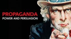 Paul Craig Roberts Rages At "The Reign Of Propaganda"