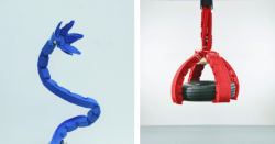 Skynet Looms: Breakthrough Artificial Muscle Can Lift 1000x Its Own Weight Skynet Looms: Breakthrough Artificial Muscle Can Lift 1000x Its Own Weight