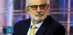 "Tax Reform Is A Pipe-Dream" - Stockman Warns Market Is Heading For Massive Crash