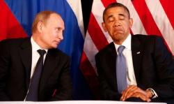 Gallup Finds Americans' Hostility To Russia Soared After Obama's 2012 Re-Election