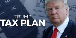 Trump's "Beautiful Tax Plan"... Fuggedaboutit! Trump's "Beautiful Tax Plan"... Fuggedaboutit!