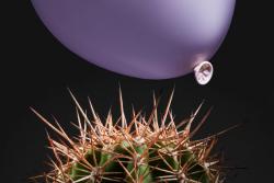 The Bubble Deflates – And Crash Risk Rises The Bubble Deflates – And Crash Risk Rises