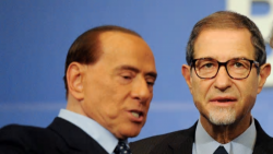 Berlusconi: The Greatest Comeback Since Lazarus? 