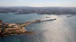 Russia Completes Energy Bridge With Crimea, Warns Against Any Future Interference