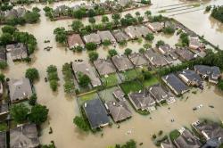 Remember Houston? On Repairing/Rebuilding 100,000+ Damaged Houses