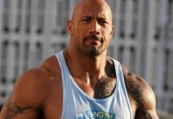 Somebody Created A Campaign Committee To Urge "The Rock" To Run In 2020 Somebody Created A Campaign Committee To Urge "The Rock" To Run In 2020