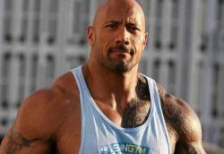 Somebody Created A Campaign Committee To Urge "The Rock" To Run In 2020