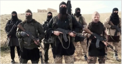 Research Indicates Massive ISIS Networks In Europe While Europol Warns Of Imminent Attacks