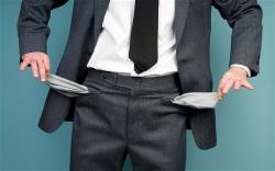 Countries Teetering on the Verge of Bankruptcy Countries Teetering on the Verge of Bankruptcy