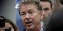 Rand Paul Rages "Civil Asset Forfeiture Turns The American Justice System On Its Head"