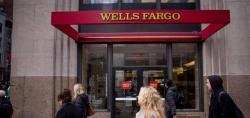 Wells Fargo May Be Hit With "Repeat Offender" Formal Enforcement Action