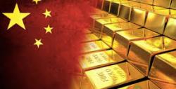China’s Gold Intent – ICBC Bank Reclassified as an LBMA Market Maker