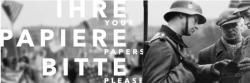 Ihre Papiere, Bitte!: Are We Being Set Up For A National ID System? Ihre Papiere, Bitte!: Are We Being Set Up For A National ID System?
