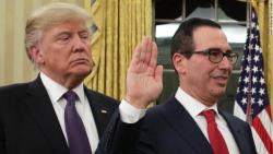 What Trump Tax Plan? Key Senate Panel Has Not Even Seen It What Trump Tax Plan? Key Senate Panel Has Not Even Seen It