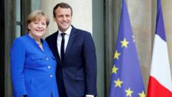 Will Europe Rebel Against U.S. Sanctions? Will Europe Rebel Against U.S. Sanctions?