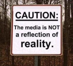 Majority Of Germans Think The Media Is Controlled By Political, Economic Elites Majority Of Germans Think The Media Is Controlled By Political, Economic Elites