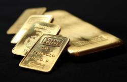 Shariah Gold Cometh – $2 Trillion In Assets “Could Send Price Soaring” Shariah Gold Cometh – $2 Trillion In Assets “Could Send Price Soaring”