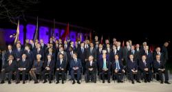 Row Breaks Out At G-20 Over Future Of Global Trade