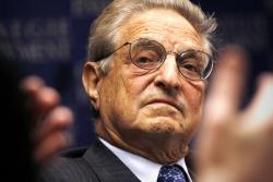 Is Soros The Source Of Funds Behind The "Muslim Ban" Lawsuits?