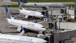 United Airlines Lifts Nationwide Ground-Stop After IT "Glitch"