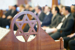 Australian City Council Halts Construction Of Synagogue Over Fears That ISIS Could Target It