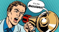 There's A Psy-Op, All Right; But It Isn't "The Russians" There's A Psy-Op, All Right; But It Isn't "The Russians"