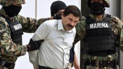 Tying It All Together: Rifle Lost During "Fast And Furious" Found In El Chapo's Hideout Tying It All Together: Rifle Lost During "Fast And Furious" Found In El Chapo's Hideout