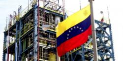 Venezuela's Demise Is A Geopolitical Litmus Test For The U.S. Venezuela's Demise Is A Geopolitical Litmus Test For The U.S.