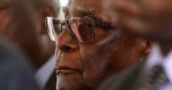 "The President Is Gone" - Zimbabwe Ruling Party Officially Ousts Mugabe