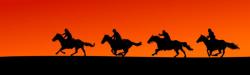 The Fed’s “Four Horsemen” Unite 