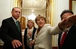 President Erdogan Accuses Germany Of Reviving Nazi Ideology President Erdogan Accuses Germany Of Reviving Nazi Ideology