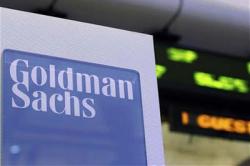 Goldman Sachs Stock Is Up 50 Percent in 6 Months (Video)