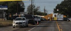 Air Force Reporting Error Allowed Texas Shooter To Buy Guns Air Force Reporting Error Allowed Texas Shooter To Buy Guns