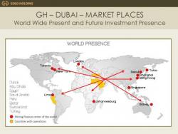 On The Trail Of Dubai's Stolen Gold: A Robbed Client Breaks The Silence, And A Fascinating Detail Emerges