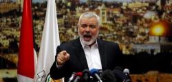 Hamas Leader Calls For Third Intifada Following Trump's "Declaration Of War" Hamas Leader Calls For Third Intifada Following Trump's "Declaration Of War"