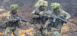 German Army Prepares For "Break-Up Of European Union" Or Worse... German Army Prepares For "Break-Up Of European Union" Or Worse...
