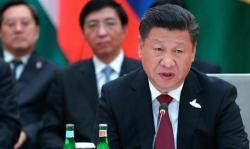 China Warns Trump: "We Will Prevent A North Korea Regime Change"
