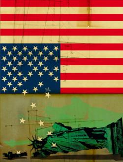 How Much Liberty Do Americans Have Left? How Much Liberty Do Americans Have Left?