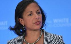 Susan Rice Slams "Lying" Putin; Rejects Muslim Ban: "They Need To Feel Valued"