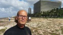 Another Member Of Mises Cuba Is Now Missing