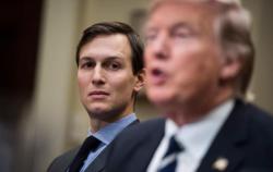 "He's F**ked": Trump Blames Kushner For Mueller Probe As West Wing "Fears Impeachment", VF Reports "He's F**ked": Trump Blames Kushner For Mueller Probe As West Wing "Fears Impeachment", VF Reports
