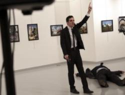 NY Daily News Columnist Justifies Killing Of Russian Ambassador By Comparing Putin To Hitler