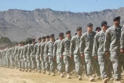 The American Empire Was Challenged On Nearly Every Front This Week