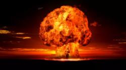 Here's How The Deep State Is Trying To Lead Trump Into A Nuclear War Here's How The Deep State Is Trying To Lead Trump Into A Nuclear War