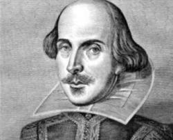 Penn Students Tear-Down Shakespeare Portrait "To Affirm More Inclusive Mission" Penn Students Tear-Down Shakespeare Portrait "To Affirm More Inclusive Mission"