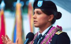 Tulsi Gabbard Versus "Regime Change" Wars