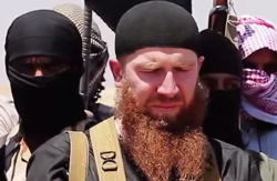 US Kills ISIS Supreme Military Commander - Who The US Trained