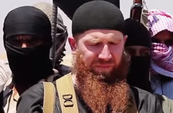 US Kills ISIS Supreme Military Commander - Who The US Trained US Kills ISIS Supreme Military Commander - Who The US Trained